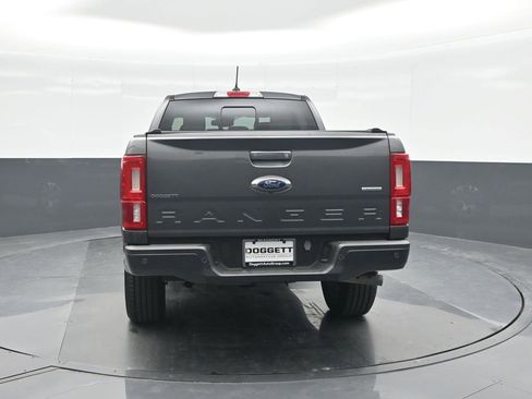 Used 2019 Ford Ranger Lariat image 17
