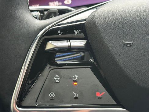 Used 2025 Cadillac Escalade IQ Luxury 1 image 35