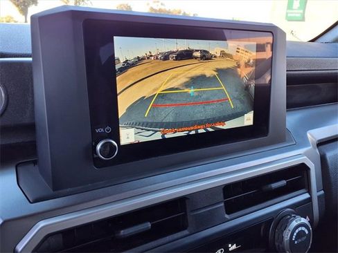 Used 2025 Toyota 4Runner SR5 image 17