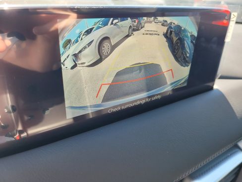 New 2025 MAZDA CX-5 AWD 2.5 S image 32