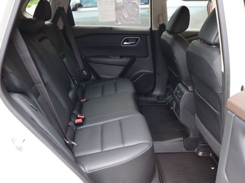 Used 2021 Nissan Rogue SV w/ Premium Package AWD/4WD image 43