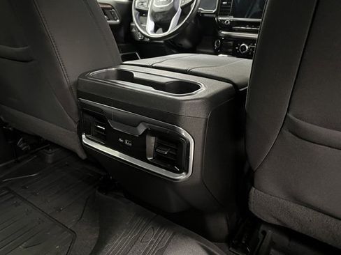 Used 2023 GMC Sierra 1500 Elevation image 58