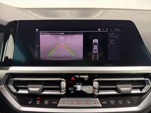 Certified 2023 BMW 430i xDrive 430i xDrive w/ Convenience Package image 32