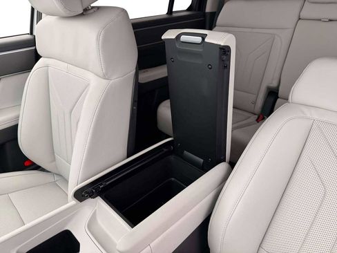 New 2026 Hyundai Santa Fe SEL FWD image 19