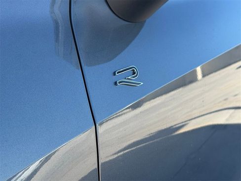 New 2026 Volkswagen Tiguan SE R-Line image 5