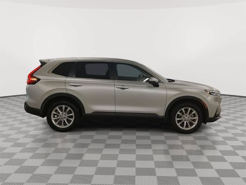 Used 2024 Honda CR-V EX-L image 39