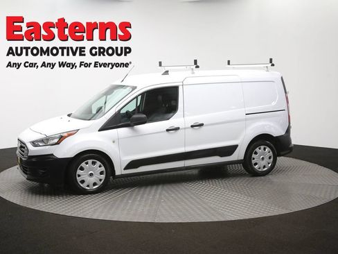 Used 2022 Ford Transit Connect XL FWD image 59