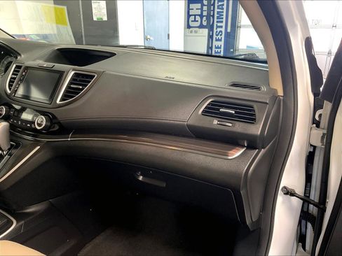 Used 2015 Honda CR-V EX-L image 13