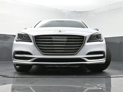 Used 2018 Genesis G80 3.8 image 24