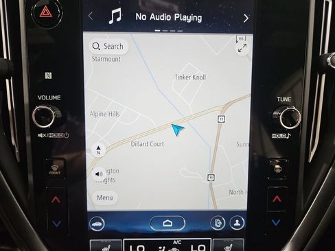 New 2026 Subaru WRX Limited AWD/4WD image 19
