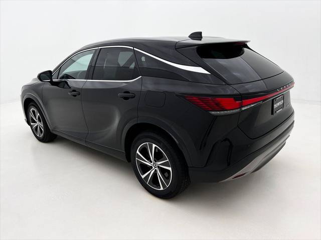 Certified 2023 Lexus RX 350 Premium w/ Accessory Package AWD/4WD image 13