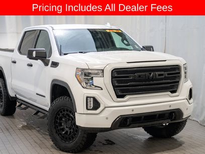 Used 2020 GMC Sierra 1500 SLT w/ SLT Premium Plus Package
