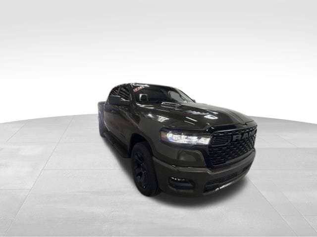 New 2027 RAM 1500 Express AWD/4WD image 5