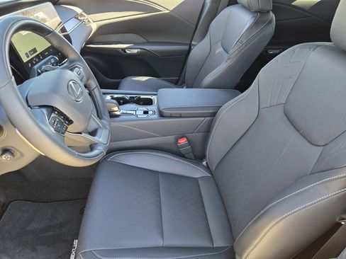 New 2026 Lexus RX 350 FWD image 8