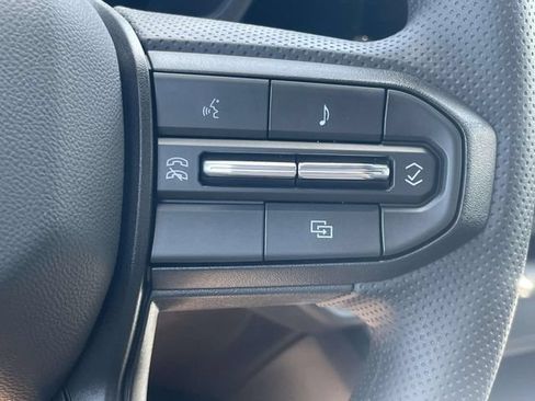 New 2026 Chevrolet Colorado Trail Boss AWD/4WD image 18
