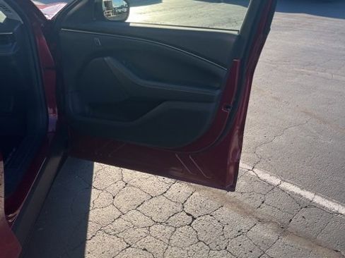 New 2025 Ford Mustang Mach-E Select w/ Comfort Package Lite image 30