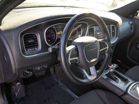 Used 2018 Dodge Charger SXT Plus image 16