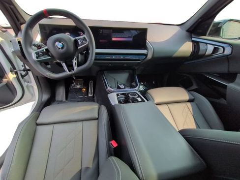 Used 2026 BMW X3 M50 AWD/4WD image 16