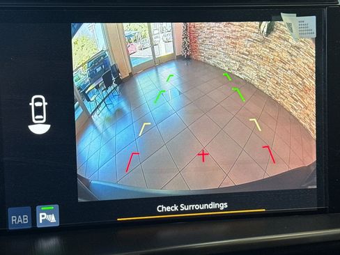 New 2026 Subaru Outback Limited image 19