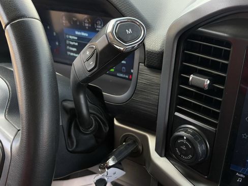 Used 2024 Ford F150 XLT w/ Mobile Office Package AWD/4WD image 18