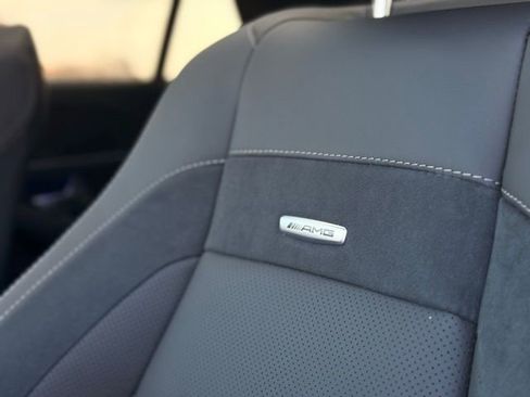 New 2026 Mercedes-Benz GLE 53 AMG 4MATIC Coupe image 22