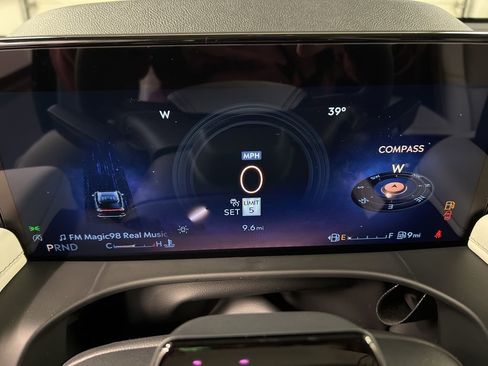 New 2026 Lincoln Aviator AWD image 21