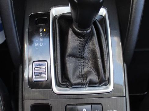 Used 2023 MAZDA CX-5 AWD 2.5 S w/ Select Package image 22