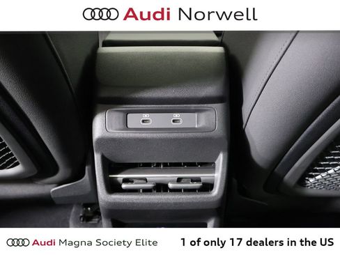 New 2026 Audi Q3 quattro 2.0T AWD/4WD image 22
