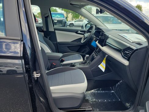 New 2026 Volkswagen Taos S FWD image 10