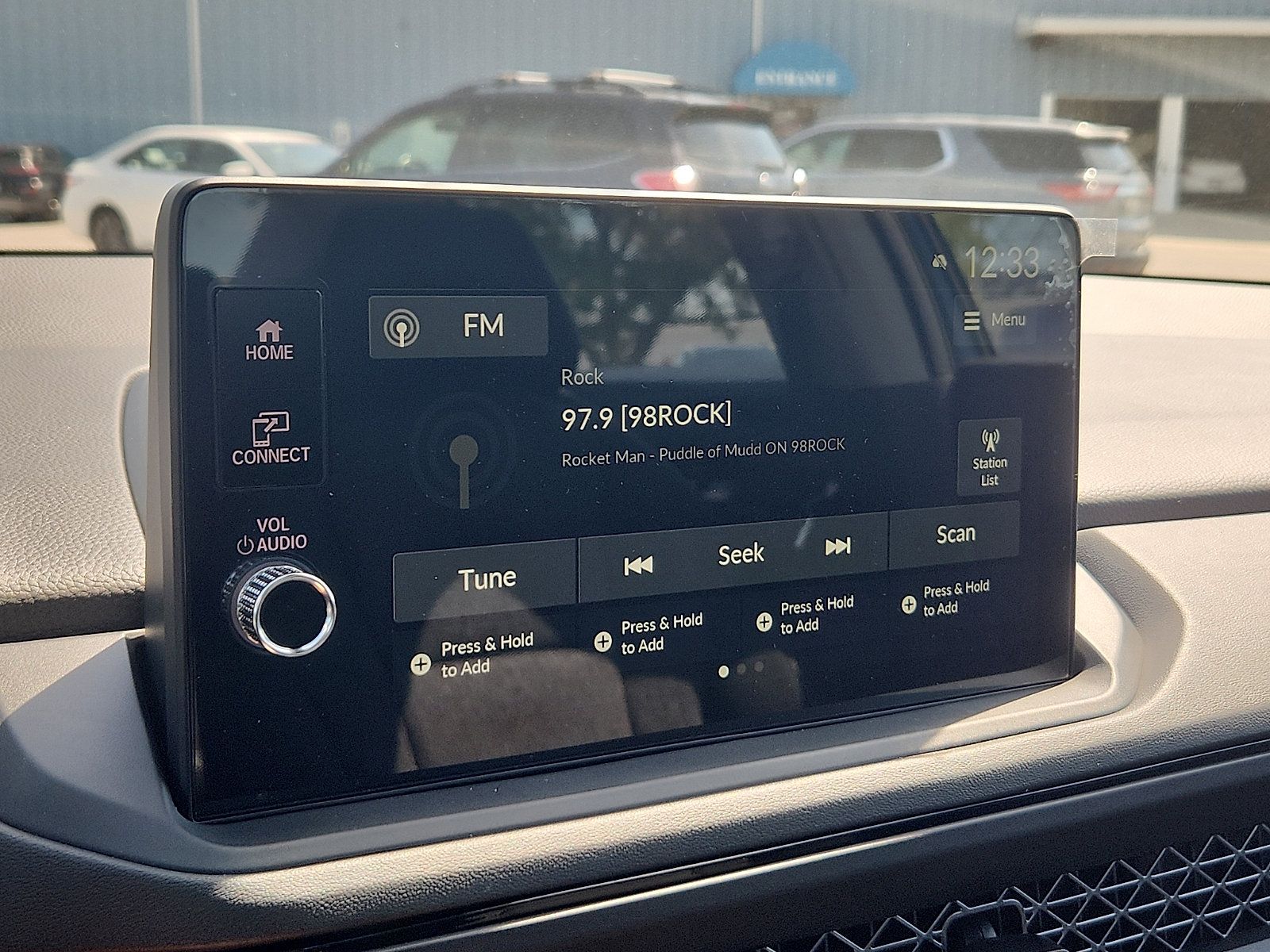 New 2026 Honda Accord SE image 12