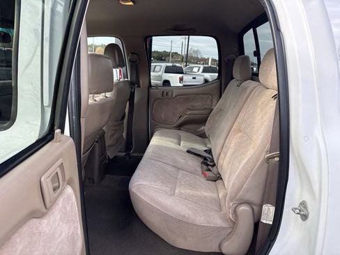 Used 2003 Toyota Tacoma PreRunner image 13