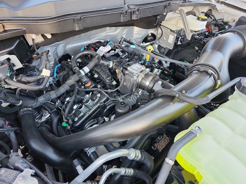 New 2026 Ford F150 STX RWD image 20