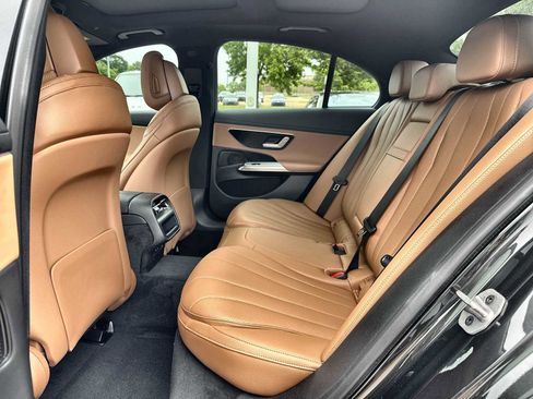 New 2026 Mercedes-Benz E 350 Sedan image 4