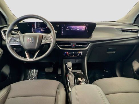 Used 2026 Buick Encore GX Preferred FWD image 29