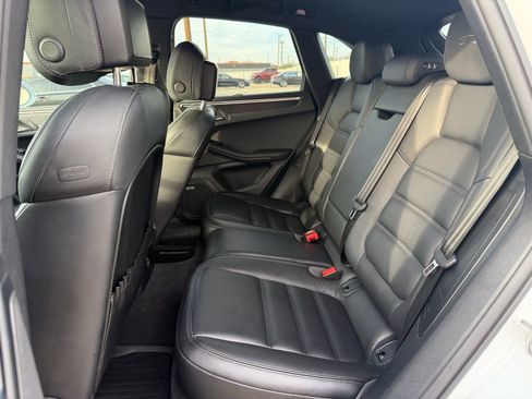 Used 2020 Porsche Macan GTS image 22
