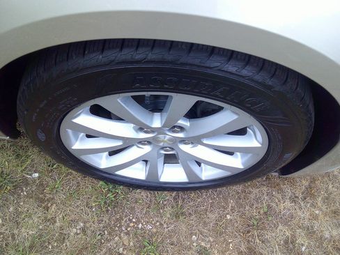 Used 2013 Chevrolet Malibu LT image 22