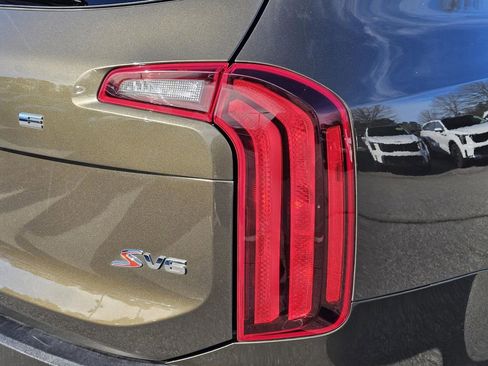Used 2021 Kia Telluride S image 9