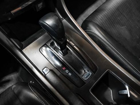 Used 2017 Honda Accord Sport image 28