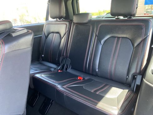 Used 2024 Ford Expedition Max Limited AWD/4WD image 15