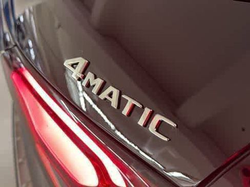 Certified 2026 Mercedes-Benz GLC 300 4MATIC image 10