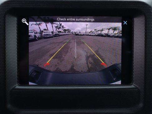 Used 2021 Jeep Gladiator Overland w/ LED Lighting Group image 27