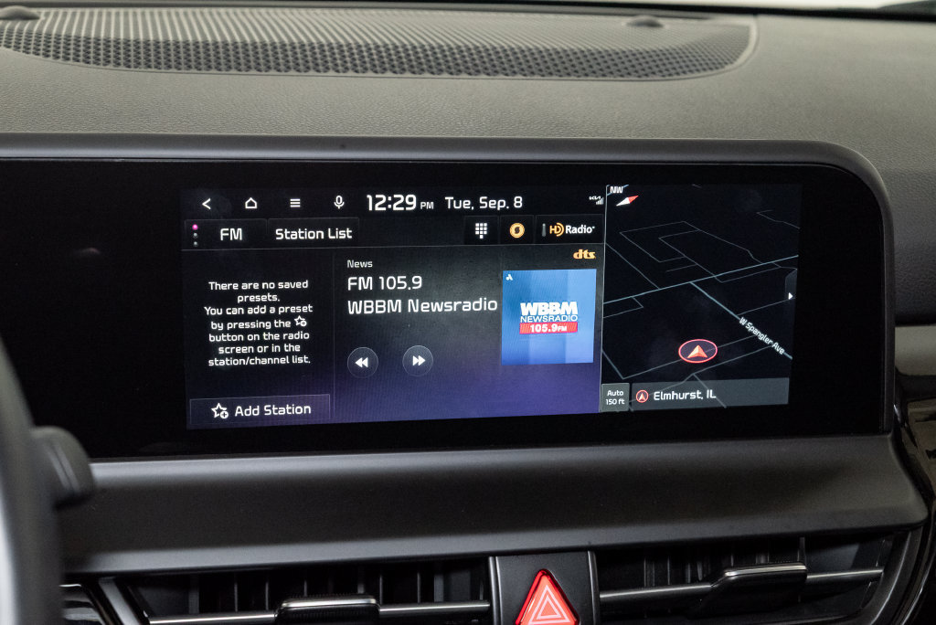 Used 2026 Kia Seltos S FWD image 17