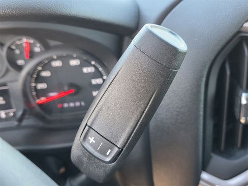 New 2026 Chevrolet Silverado 1500 W/T w/ WT Value Package image 19