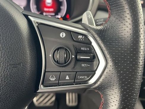 Used 2023 Acura MDX A-Spec image 40