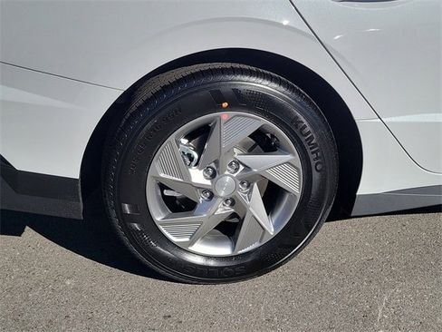 New 2026 Hyundai Sonata SE image 22