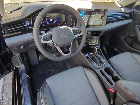 New 2026 Volkswagen Jetta SE image 11