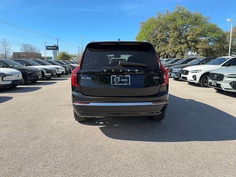 New 2026 Volvo XC90 B5 Ultra AWD/4WD image 5