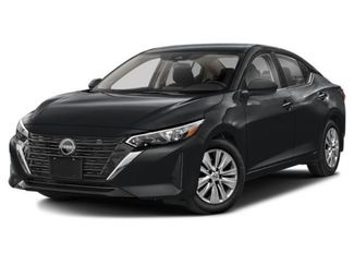 Certified 2025 Nissan Sentra S FWD video 1