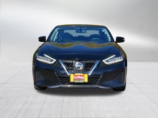 Used 2019 Nissan Maxima 3.5 SV w/ Floor Mat Group video 2