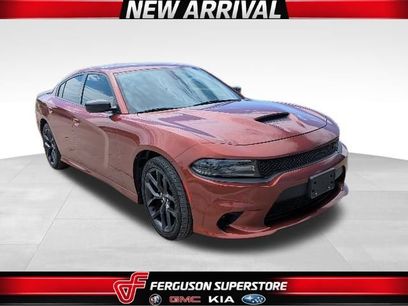 Used 2021 Dodge Charger GT w/ Blacktop Package
